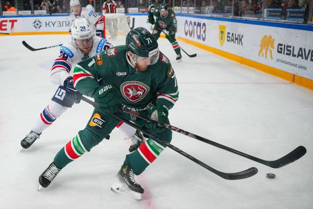 Фото: ak-bars.ru