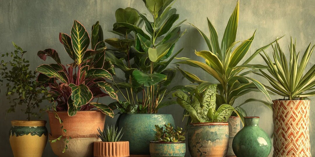 Просто втыкаю 5 спичек в землю горшка: цветы зацвели через 2 недели, хотя не цвели 3 года — соседка научила