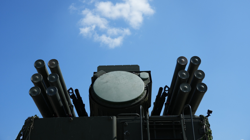    Фото: ИЗВЕСТИЯ/Дмитрий Коротаев