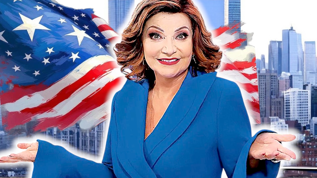 Сбежала в США, нашла молодого мужа, против СВО? Куда пропала Елена Степаненко