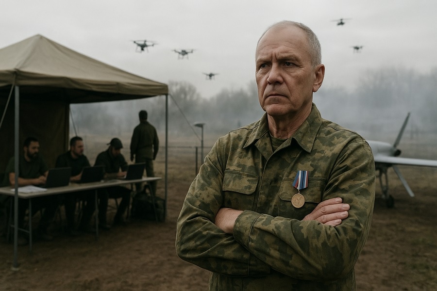 Коллаж: Новороссия