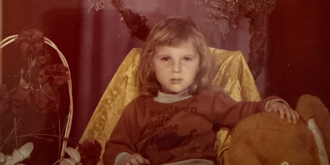 Игры с пограничной мамой. Исповедь психолога о пережитом в детстве.