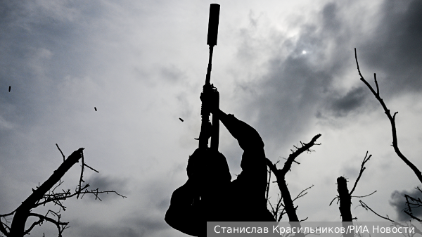     Фото: Станислав Красильников/РИА Новости   
 Текст: Алексей Дегтярев