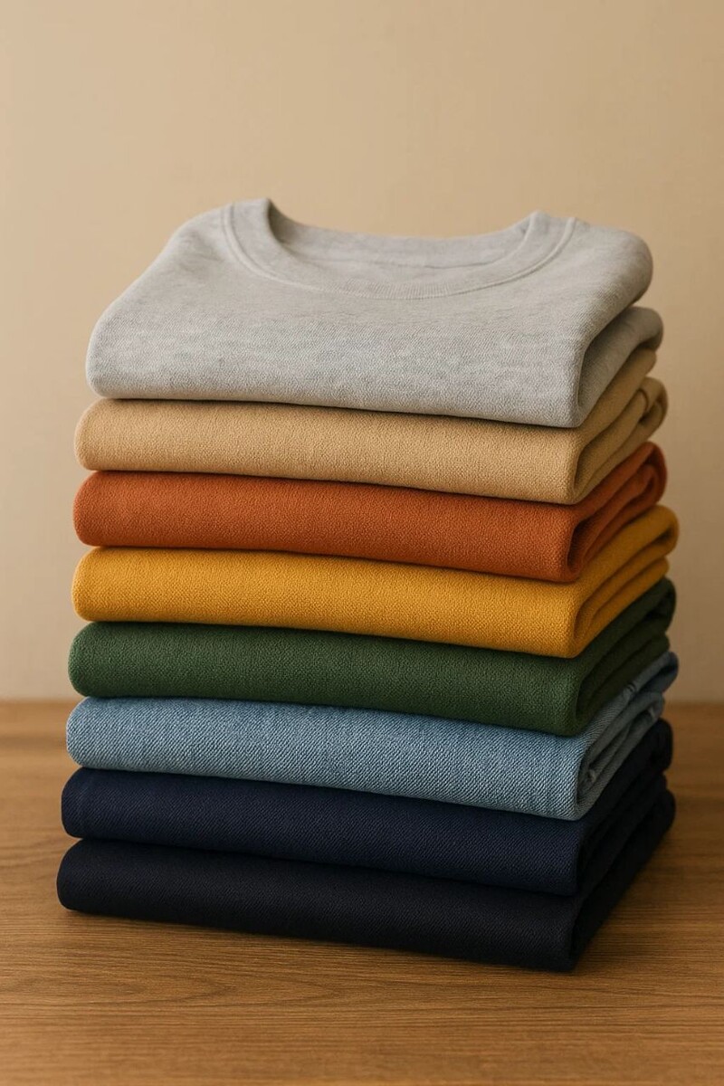 Пахнет чистотой?