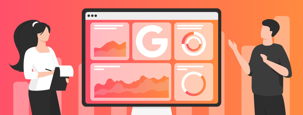 Визуализируйте SEO-прогресс: как выглядит дашборд, который нравится заказчикам