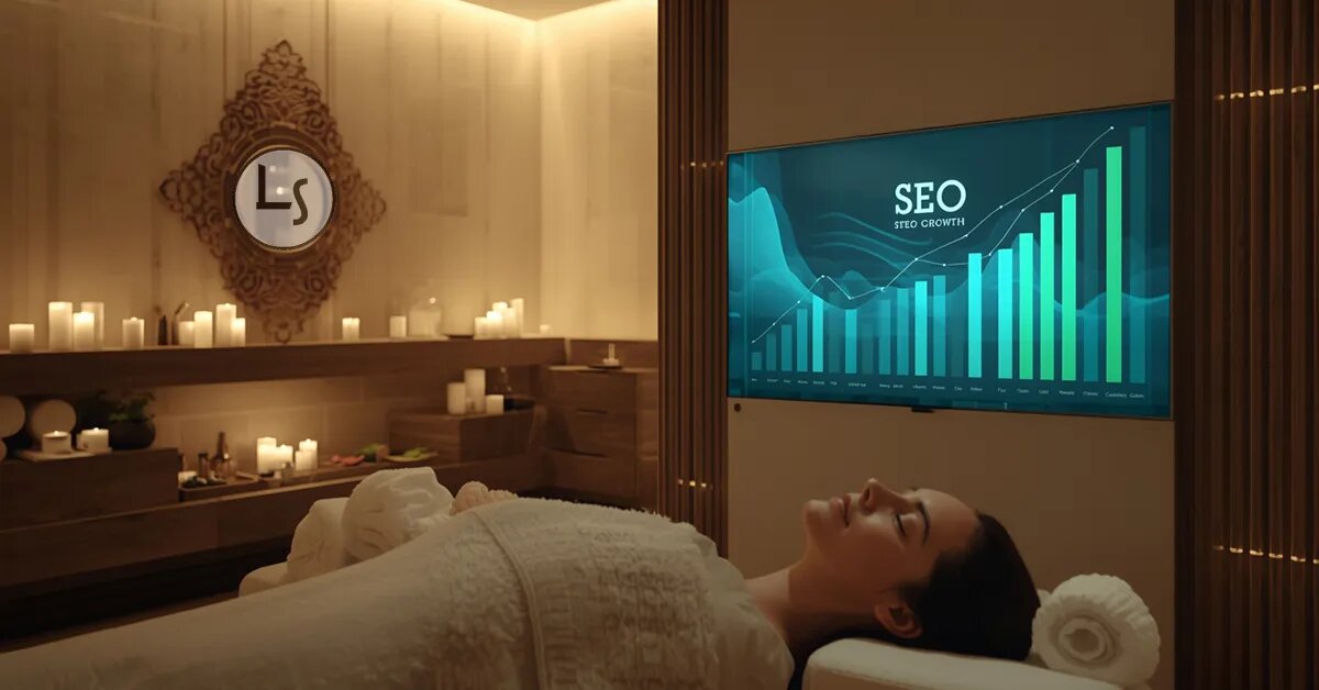 SEO для массажного салона