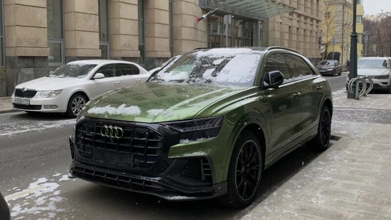     Автомобиль, машина, утильсбор. Кристина Тарасова