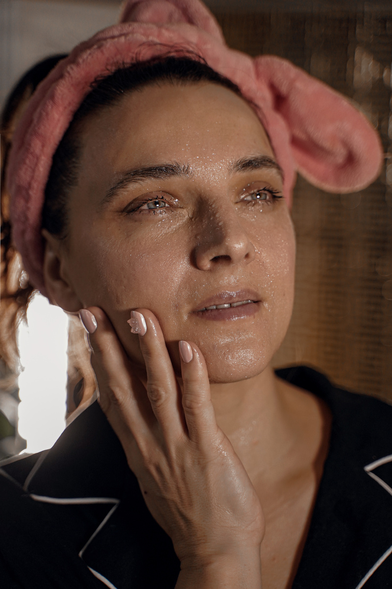 Фото из личного архива Татьяны Курчиной