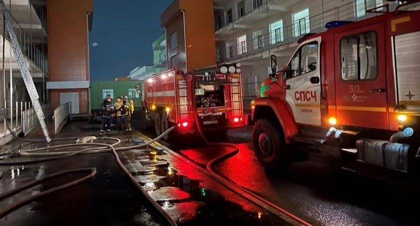    Пресс-служба МЧС