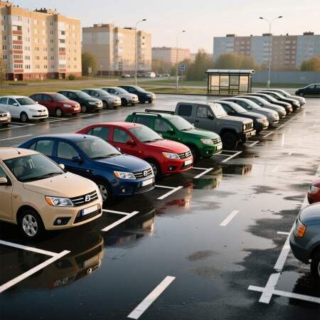    сгенерировано ИИ Веселовские вести