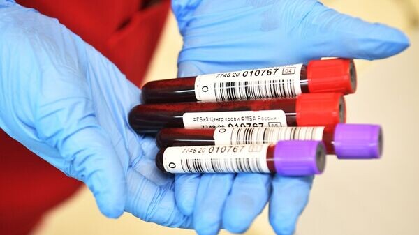    © Sputnik / Евгений Биятов