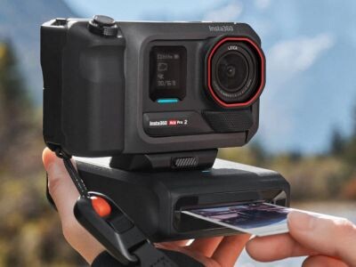    Insta360 выпустила мобильный принтер и другие аксессуары для камеры Ace Pro 2