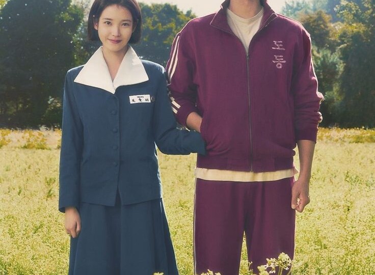 Лучшие пары/дуэты из корейских дорам 2025 года по версии экспертов индустрии