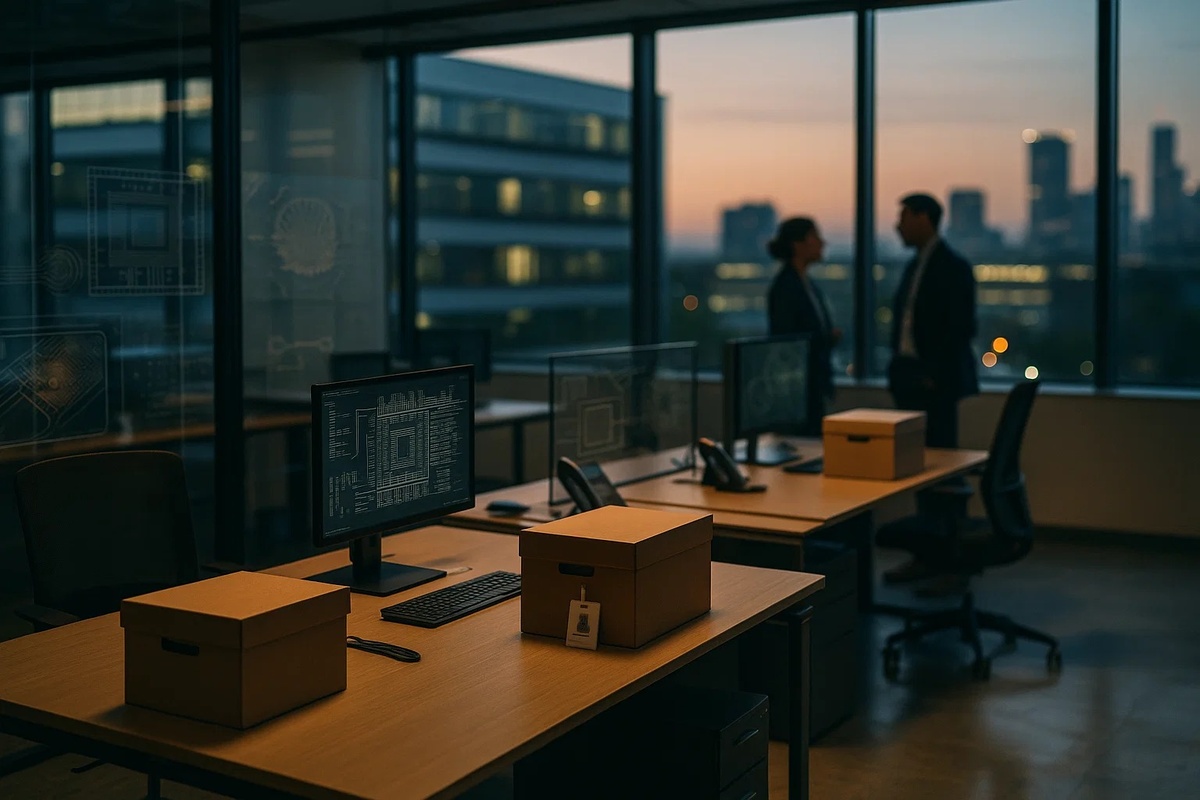 Иллюстрация: Sora  📷
