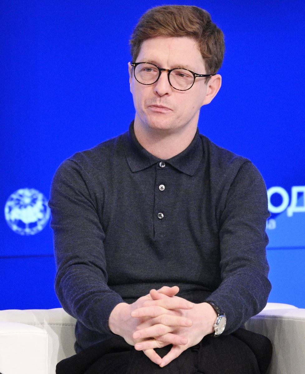    Максим Иксанов