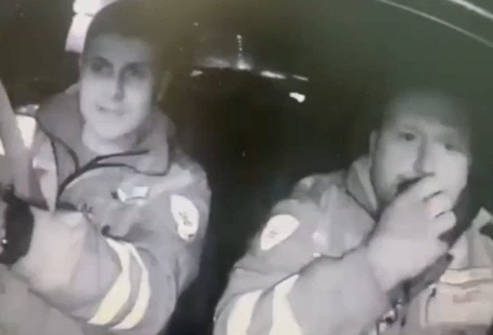 фото: ГУ МВД России по Санкт-Петербургу и Ленинградской области