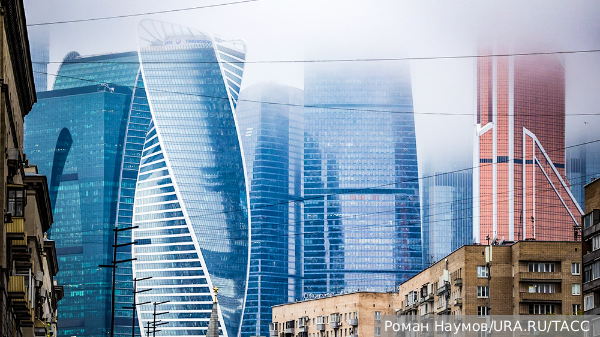     Фото: Роман Наумов/URA.RU/ТАСС   
 Текст: Вера Басилая