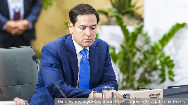     Фото: Nick Iwanyshyn/Keystone Press Agency/Global Look Press   
 Текст: Алексей Дегтярев