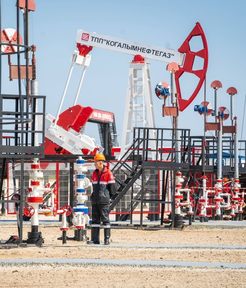    Новый импульс к добыче нефти