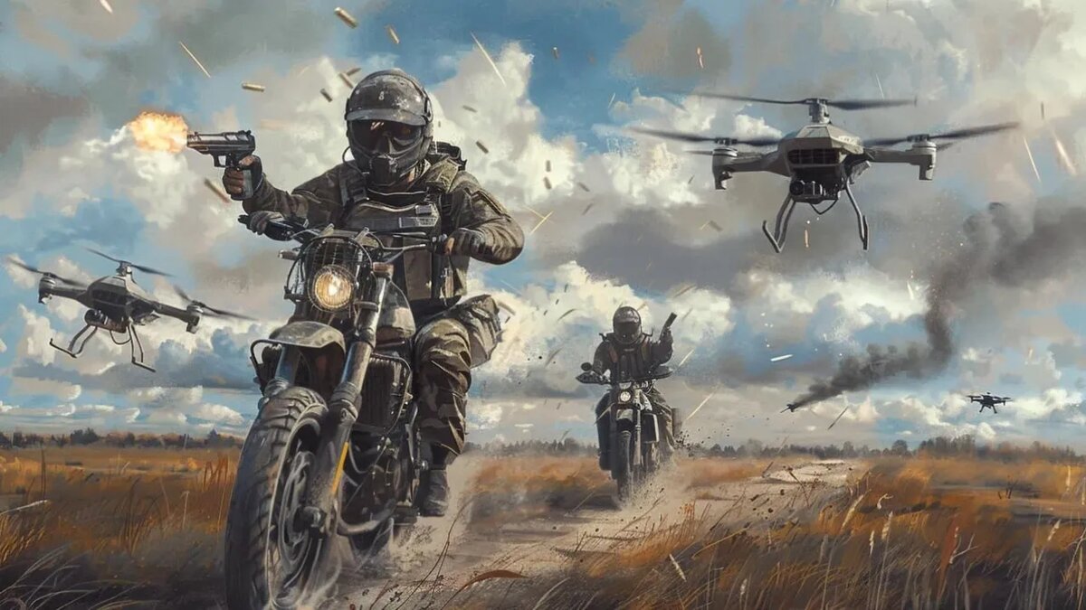 Коллаж Novorosinform