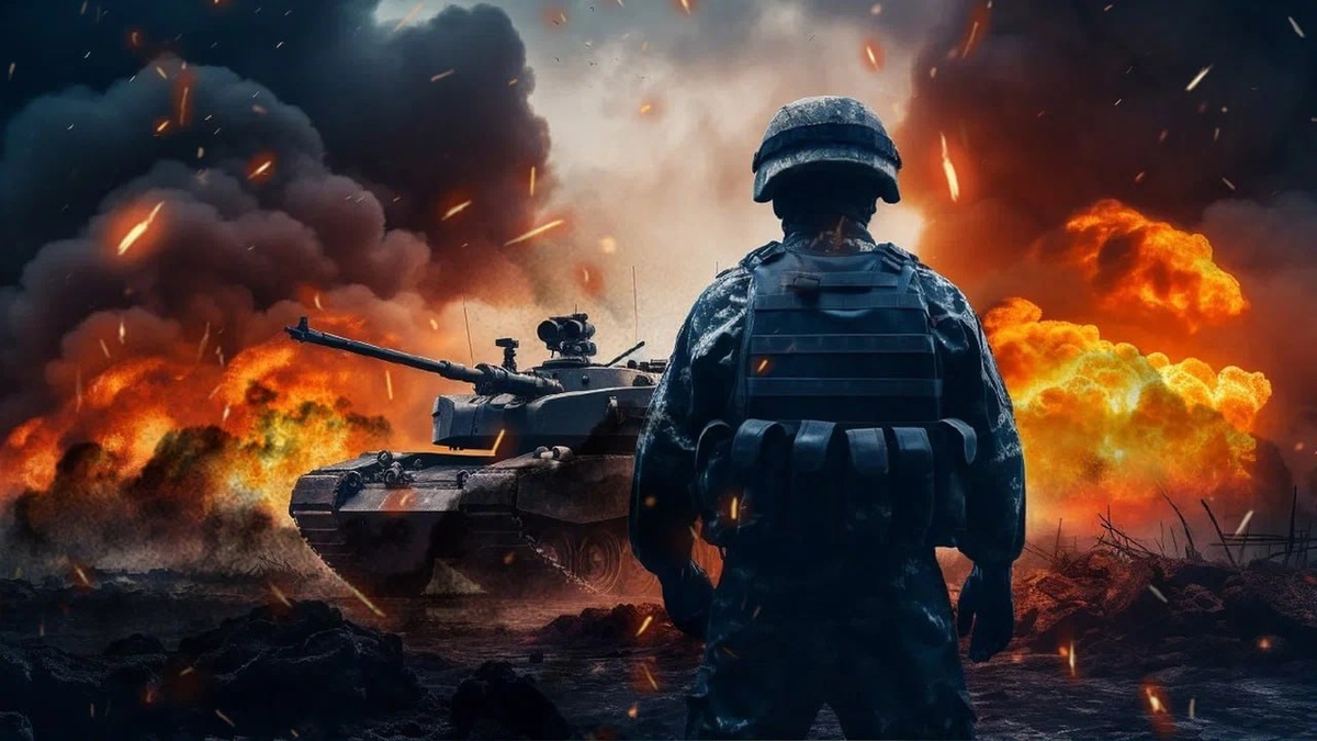 Коллаж Novorosinform