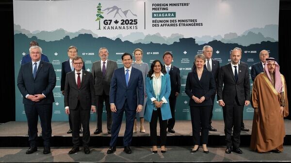    © Фото : МИД Канады