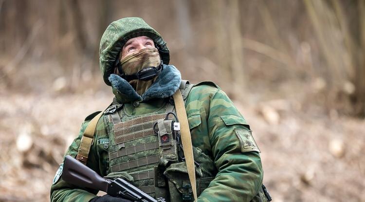 Фото: Павел Колядин (архив)