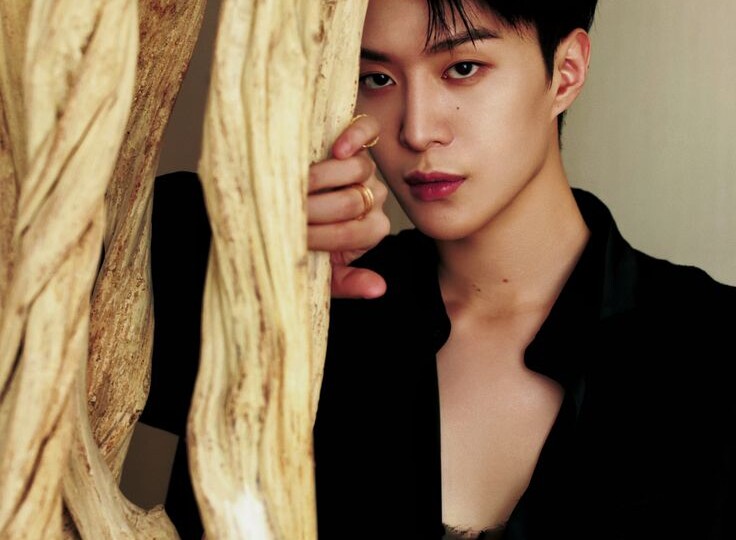 Китайский актёр Фань Чэн Чэн хочет влюбиться