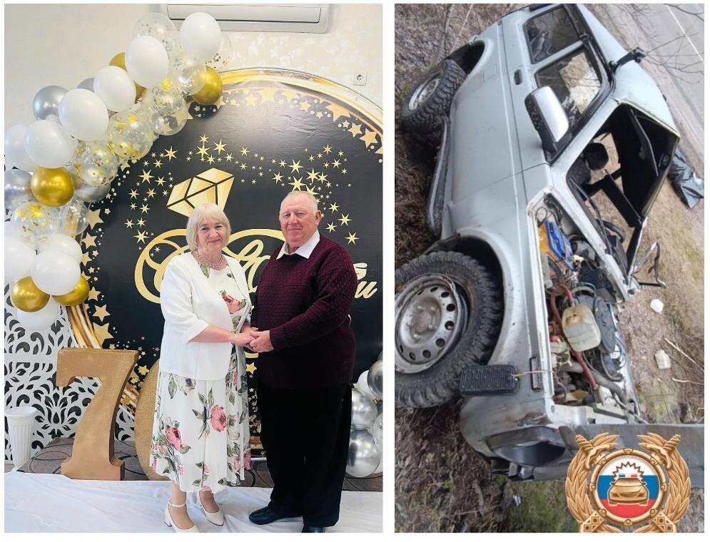    Коллаж: соцсети и ГИБДД по РБ