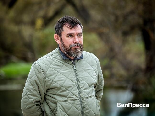 Юрий Малыгин / Фото: Павел Колядин