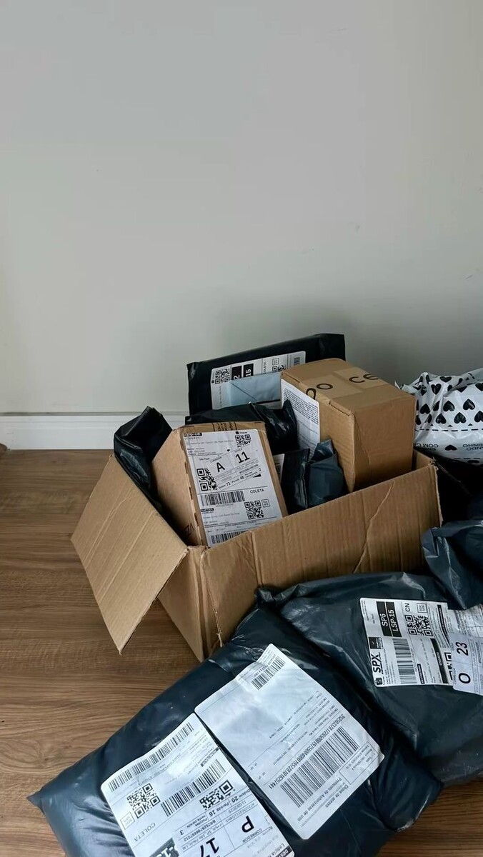 один поход вб