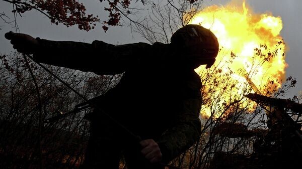    © Sputnik / Станислав Красильников