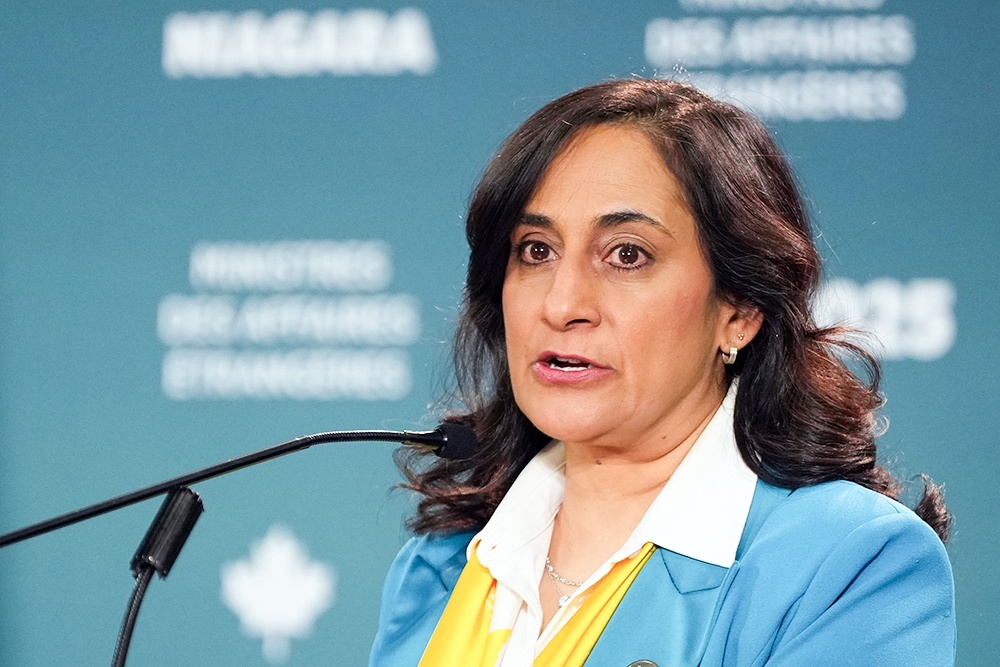    Анита Ананд / Soeren Stache/dpa/ТАСС