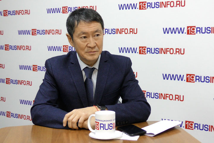 Фото: ИА "Хакасия"
