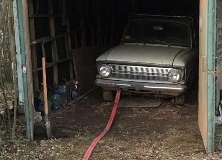 Фото автора