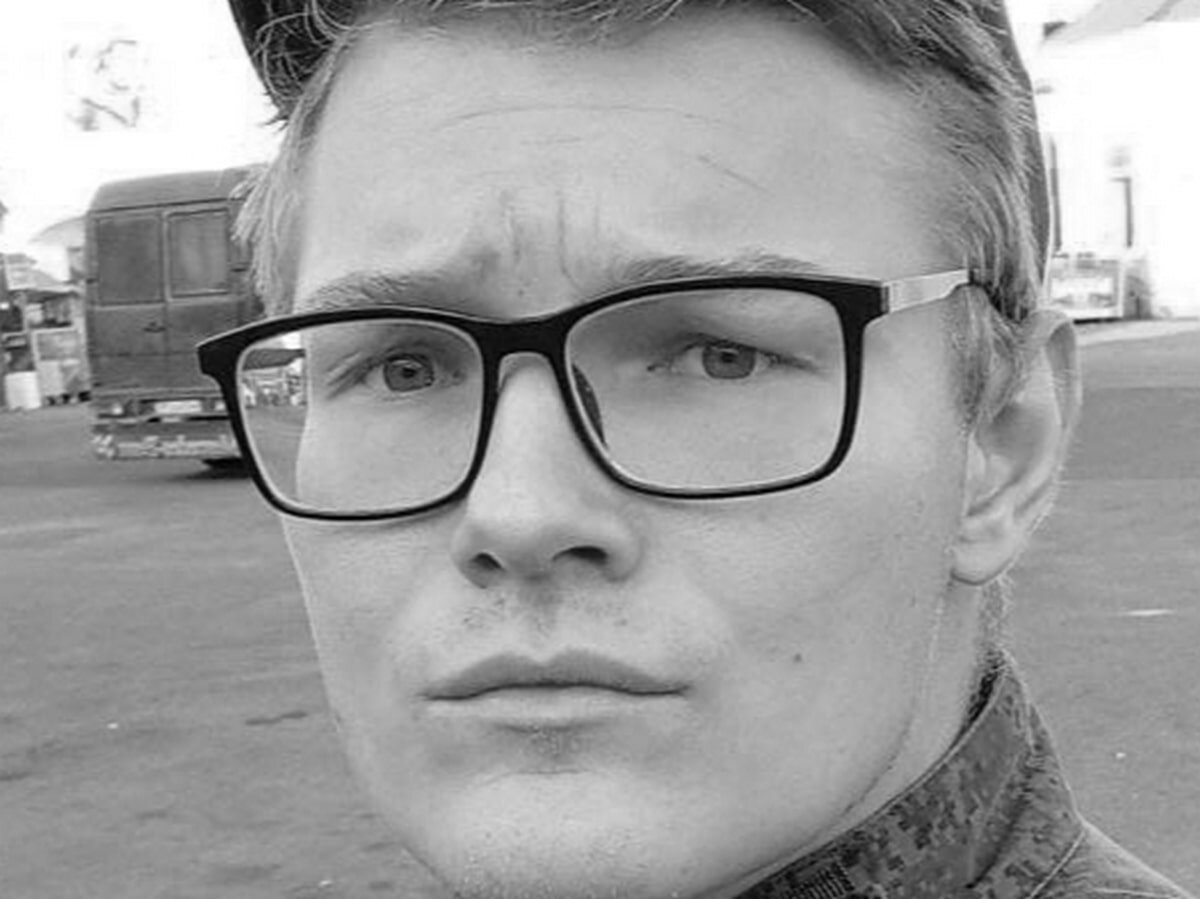    Вадим Лебедев, фото: vk.com/oldryazanexped