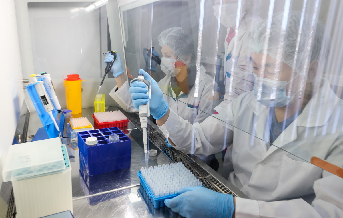 Александр Демьянчук/ТАСС