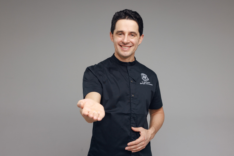 Фотография взята с сайта стоматологии Дмитрович Фэмили https://www.dmitrovich.ru/