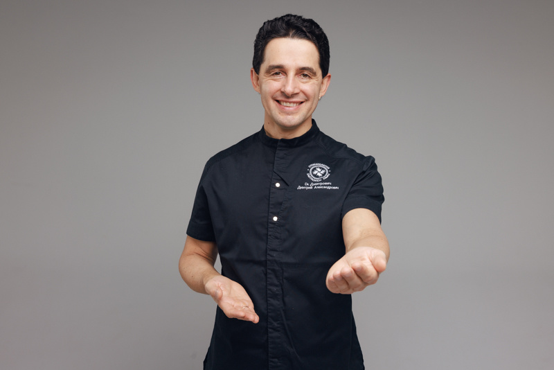 Фотография взята с сайта стоматологии Дмитрович Фэмили https://www.dmitrovich.ru/