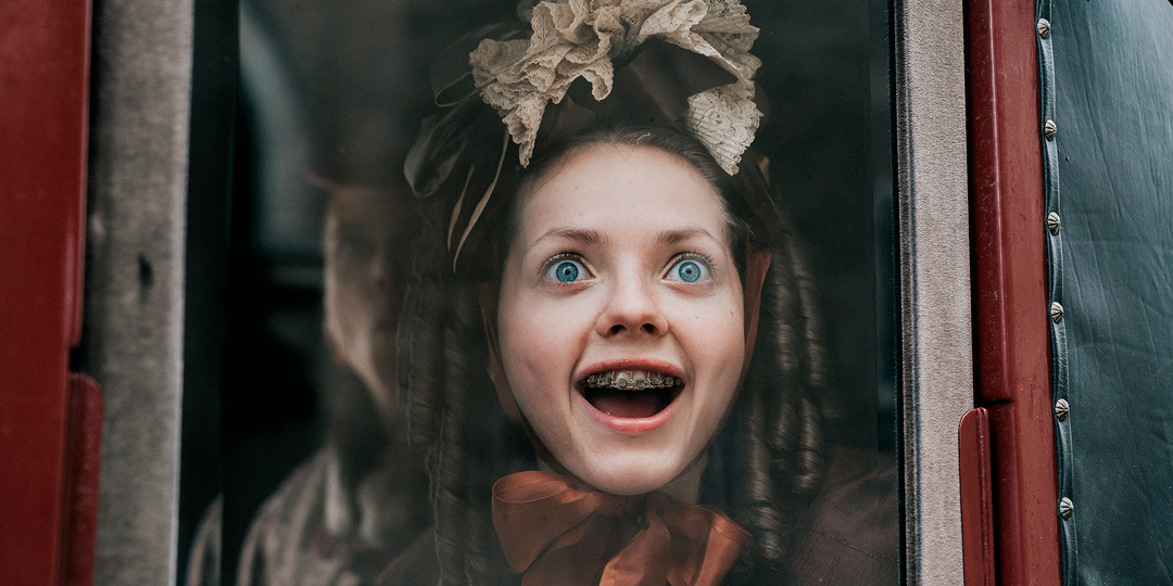 "Гадкая сестра" 2025 - хоррор мужененавистничества