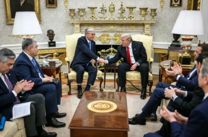 Правильно всё сказал, бро... А кто ты и из какой ты республики сам?... То-ка-ев?