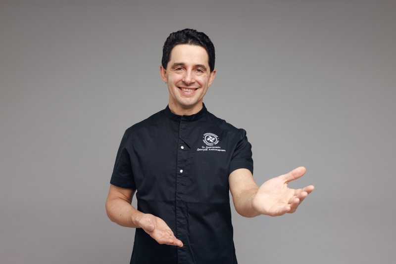 Фотография взята с сайта стоматологии Дмитрович Фэмили https://www.dmitrovich.ru/