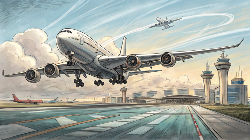   Сгенерировано с помощью ИИ