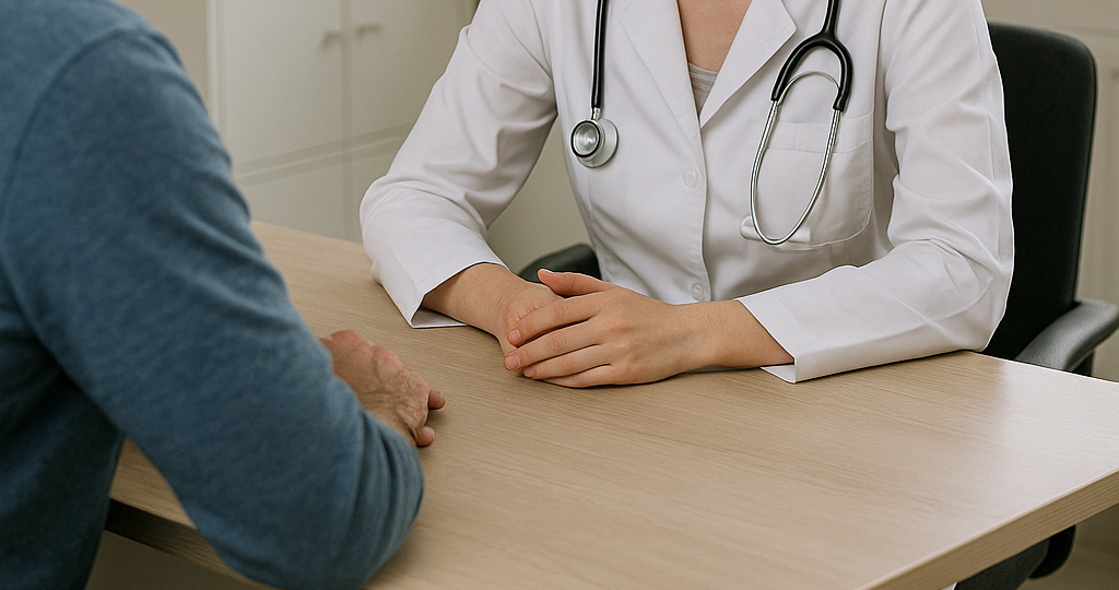 Студентов-медиков обязали отработать 3 года в госучреждениях. Решит ли это проблему дефицита врачей?