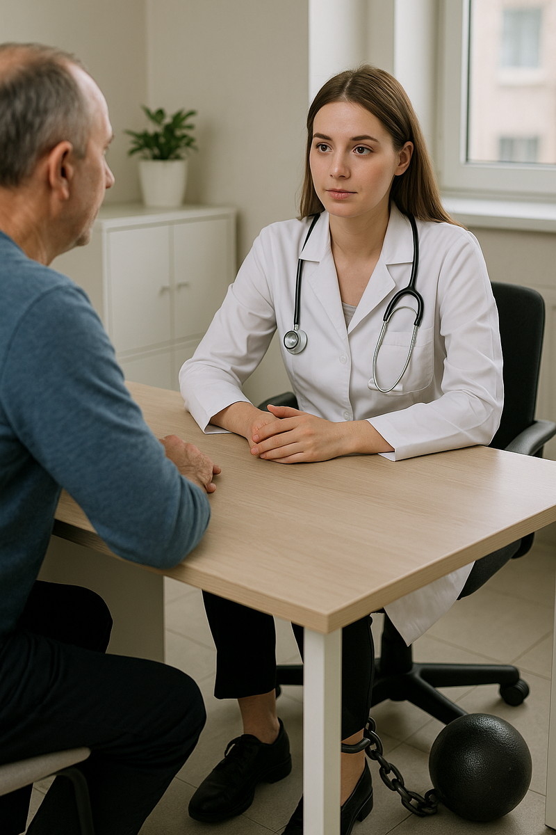 Студентов-медиков обязали отработать 3 года в госучреждениях. Решит ли это проблему дефицита врачей?