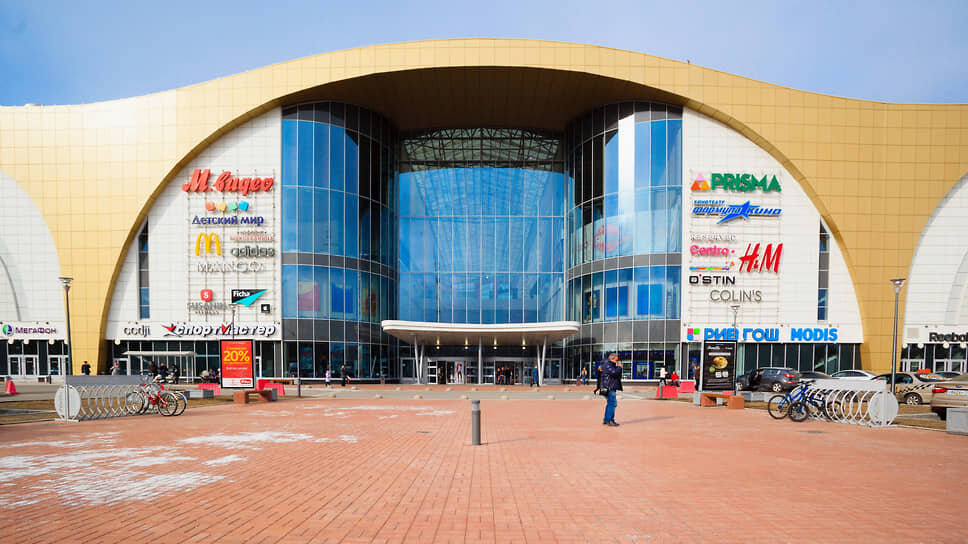 Фото: Евгений Павленко / Коммерсантъ