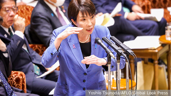     Фото: Yoshio Tsunoda/AFLO/Global Look Press   
 Текст: Катерина Туманова