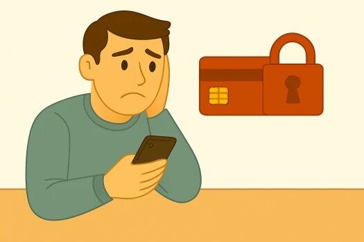 Как аннулировать кредитную карту ВТБ и избежать ошибок.
