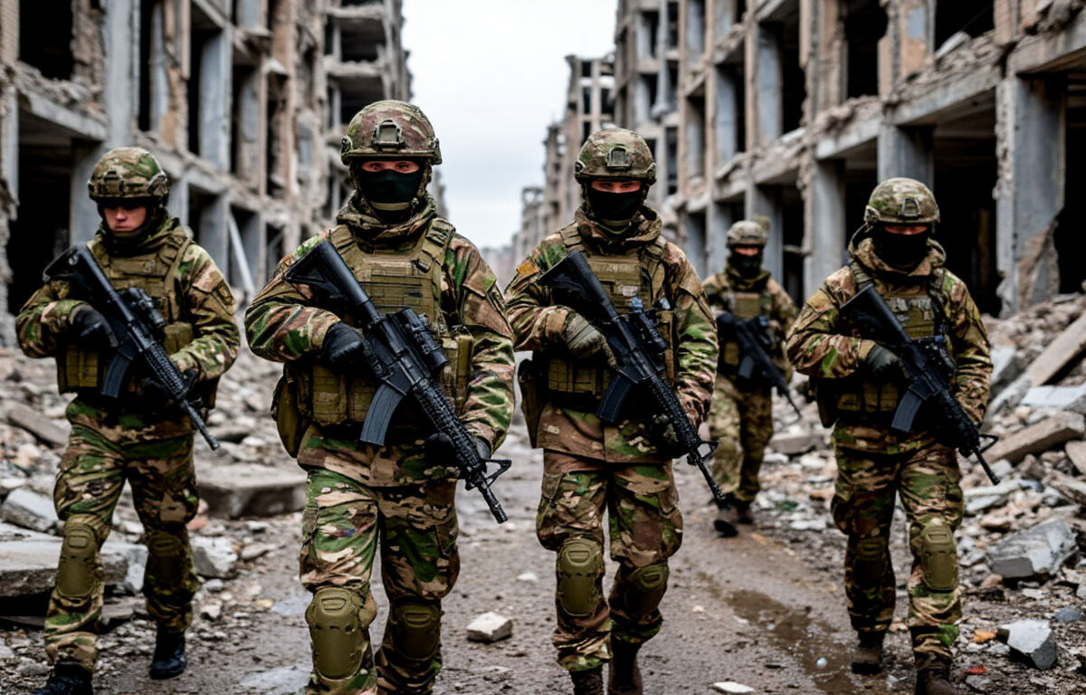    Фото: Коллаж RuNews24.ru