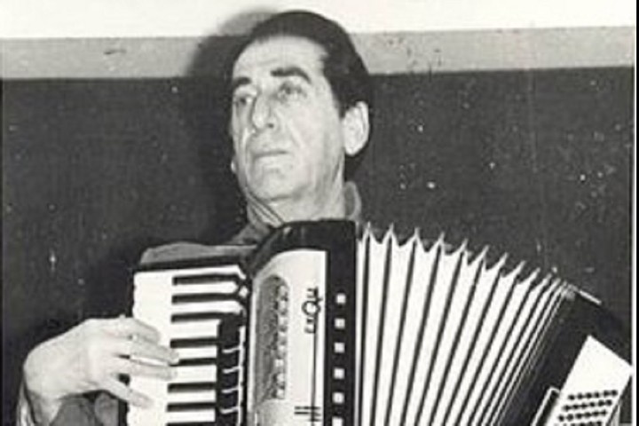 Тхабисимов Умар Хацицович